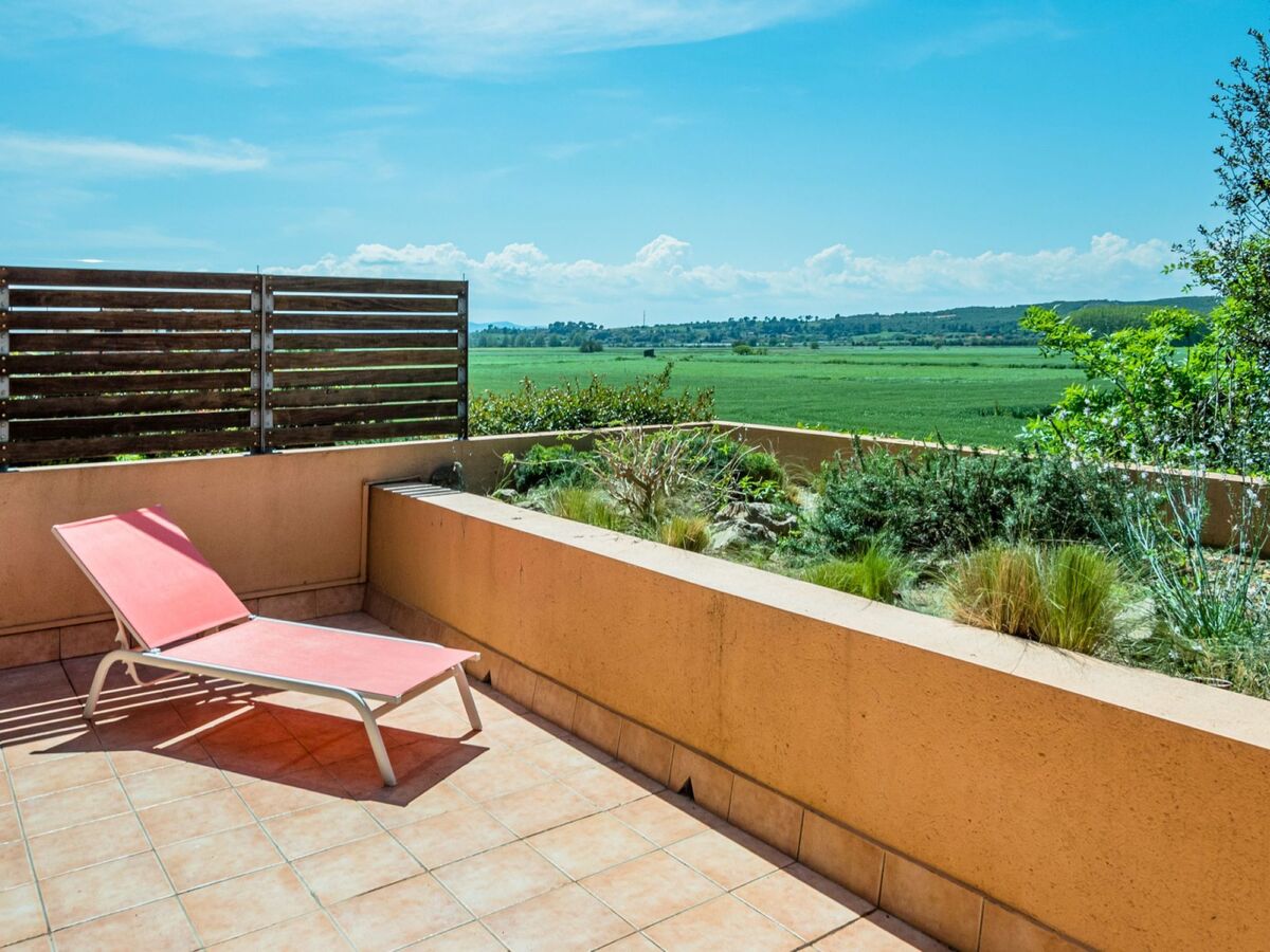 Appartement 70 m² Albons, 2 chambres, piscine commune - Photo 12