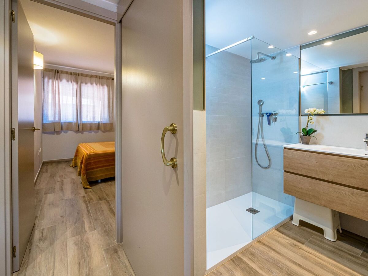 Appartement 70 m² Albons, 2 chambres, piscine commune - Photo 18