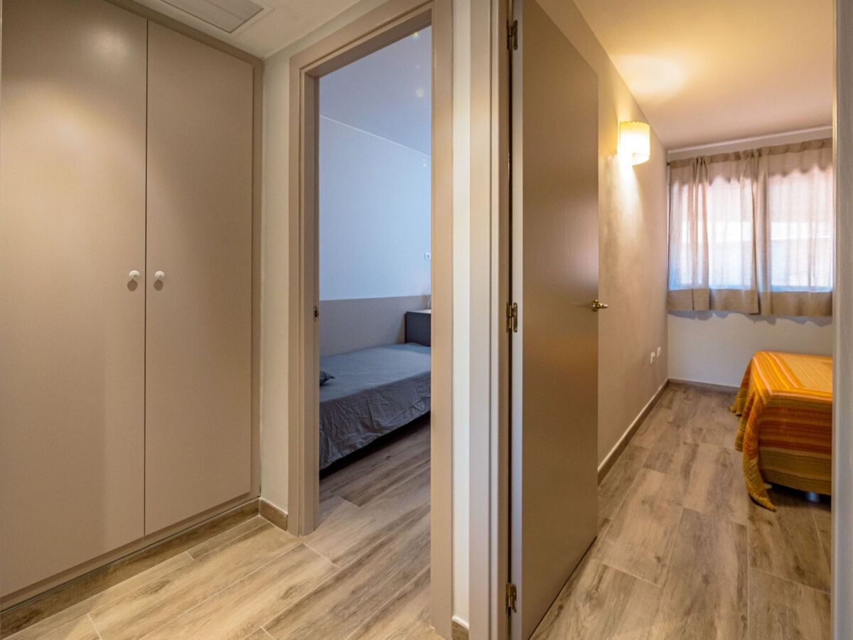 Appartement 70 m² Albons, 2 chambres, piscine commune - Photo 19