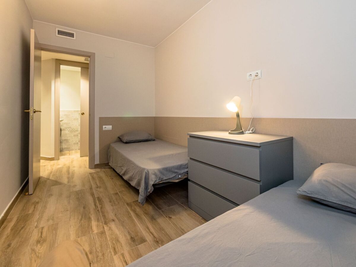 Appartement 70 m² Albons, 2 chambres, piscine commune - Photo 21