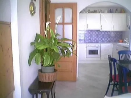Appartement face à la mer à Sant Salvador, 3 chambres : photo 4