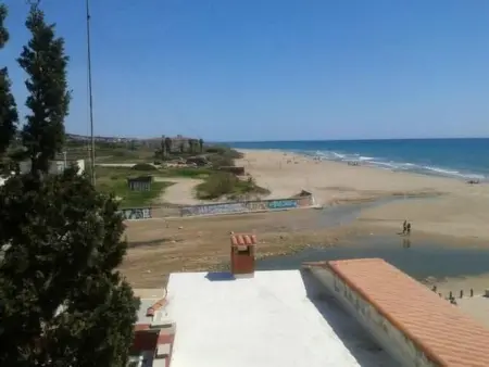 Appartement face à la mer à Sant Salvador, 3 chambres : photo 6