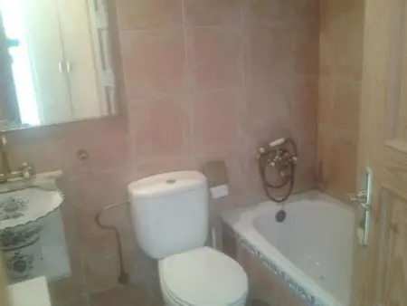 Appartement face à la mer à Sant Salvador, 3 chambres : photo 8