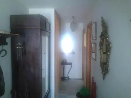 Appartement face à la mer à Sant Salvador, 3 chambres : photo 11