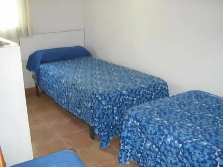 Appartement face à la mer, 3 chambres, jardin privé : photo 3