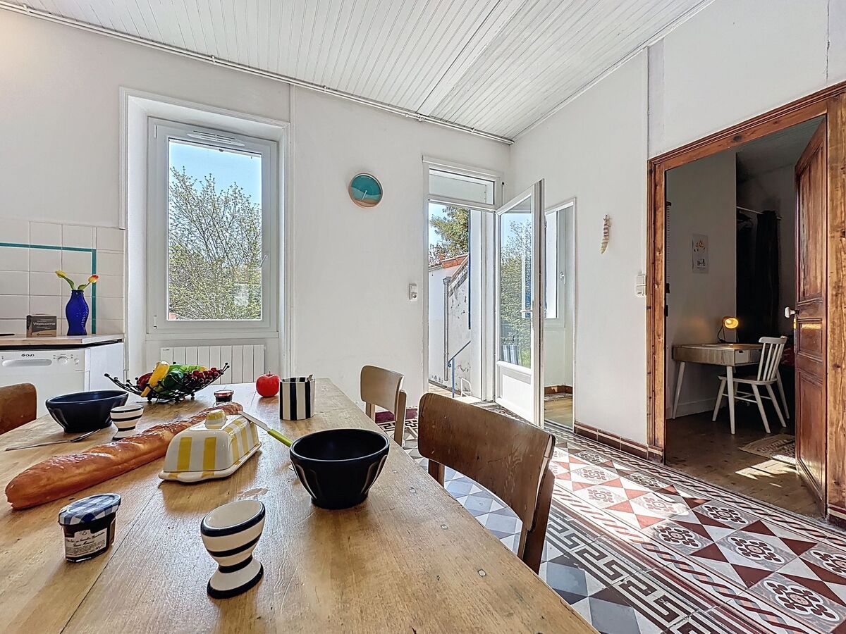 L'Ecluse – Maison 3 chambres à 800 m de la mer - Photo 3