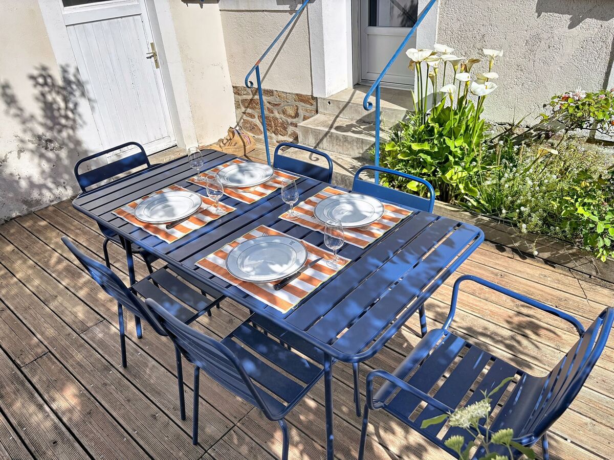 L'Ecluse – Maison 3 chambres à 800 m de la mer - Photo 5