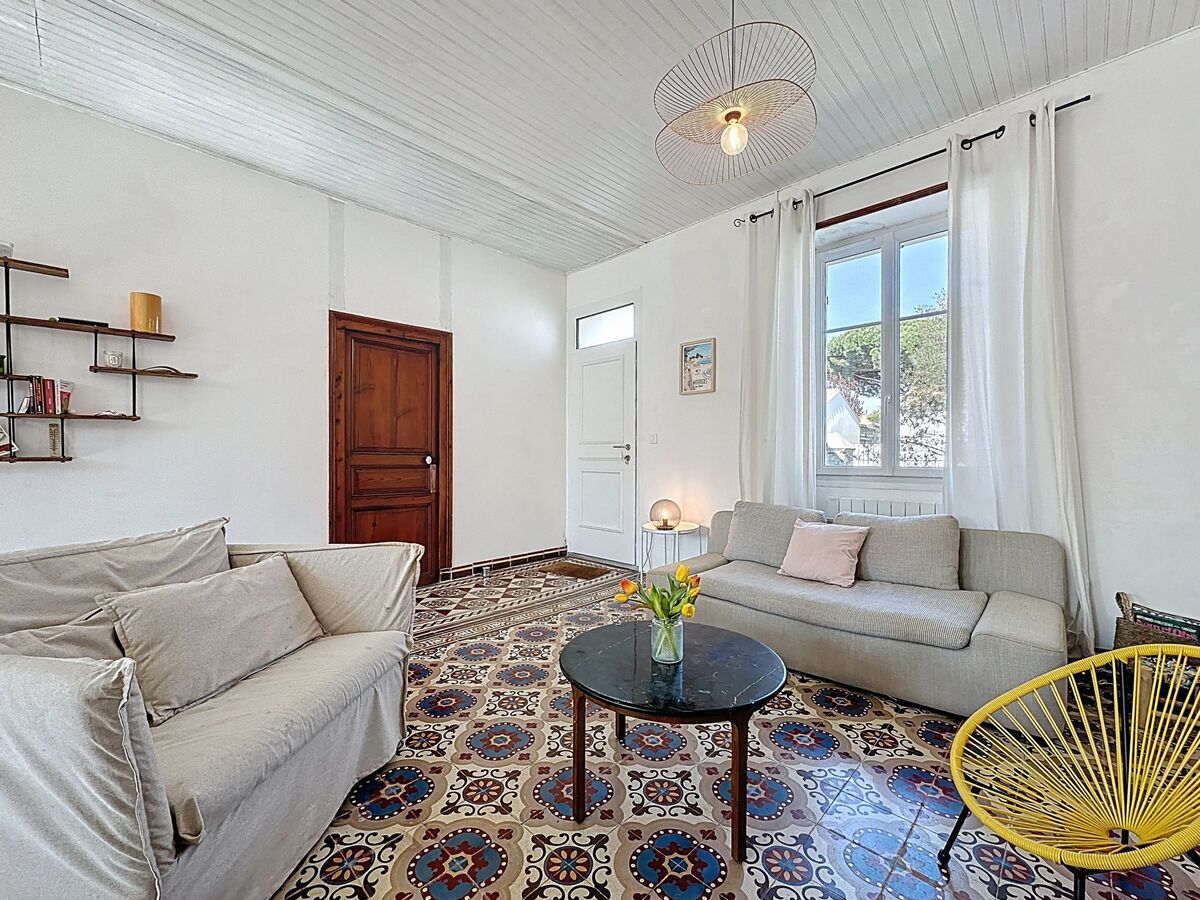 L'Ecluse – Maison 3 chambres à 800 m de la mer - Photo 6