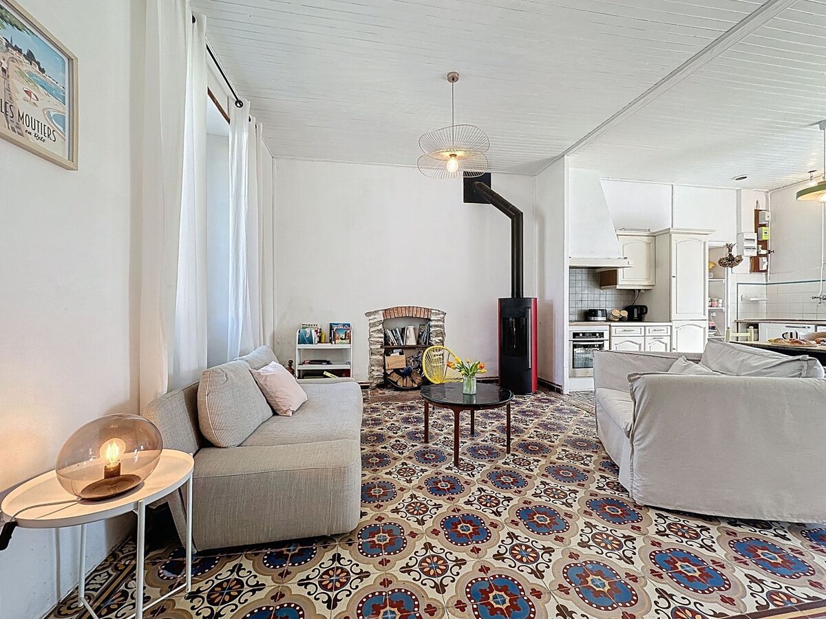 L'Ecluse – Maison 3 chambres à 800 m de la mer - Photo 8