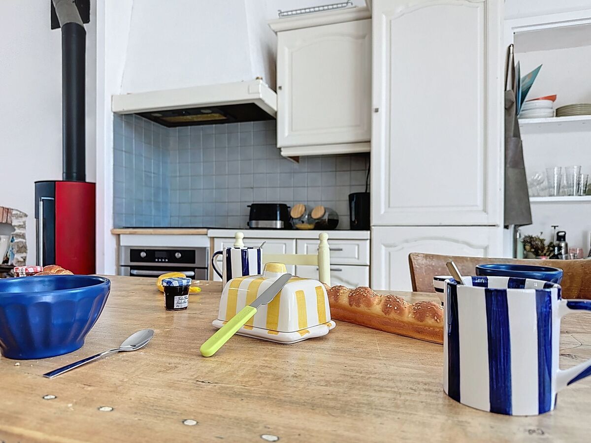 L'Ecluse – Maison 3 chambres à 800 m de la mer - Photo 11