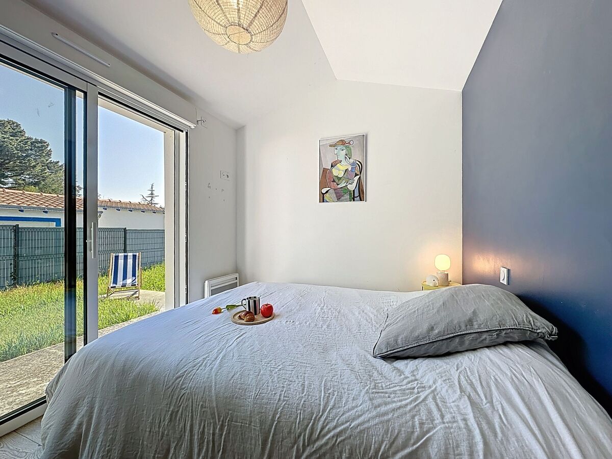 L'Ecluse – Maison 3 chambres à 800 m de la mer - Photo 12