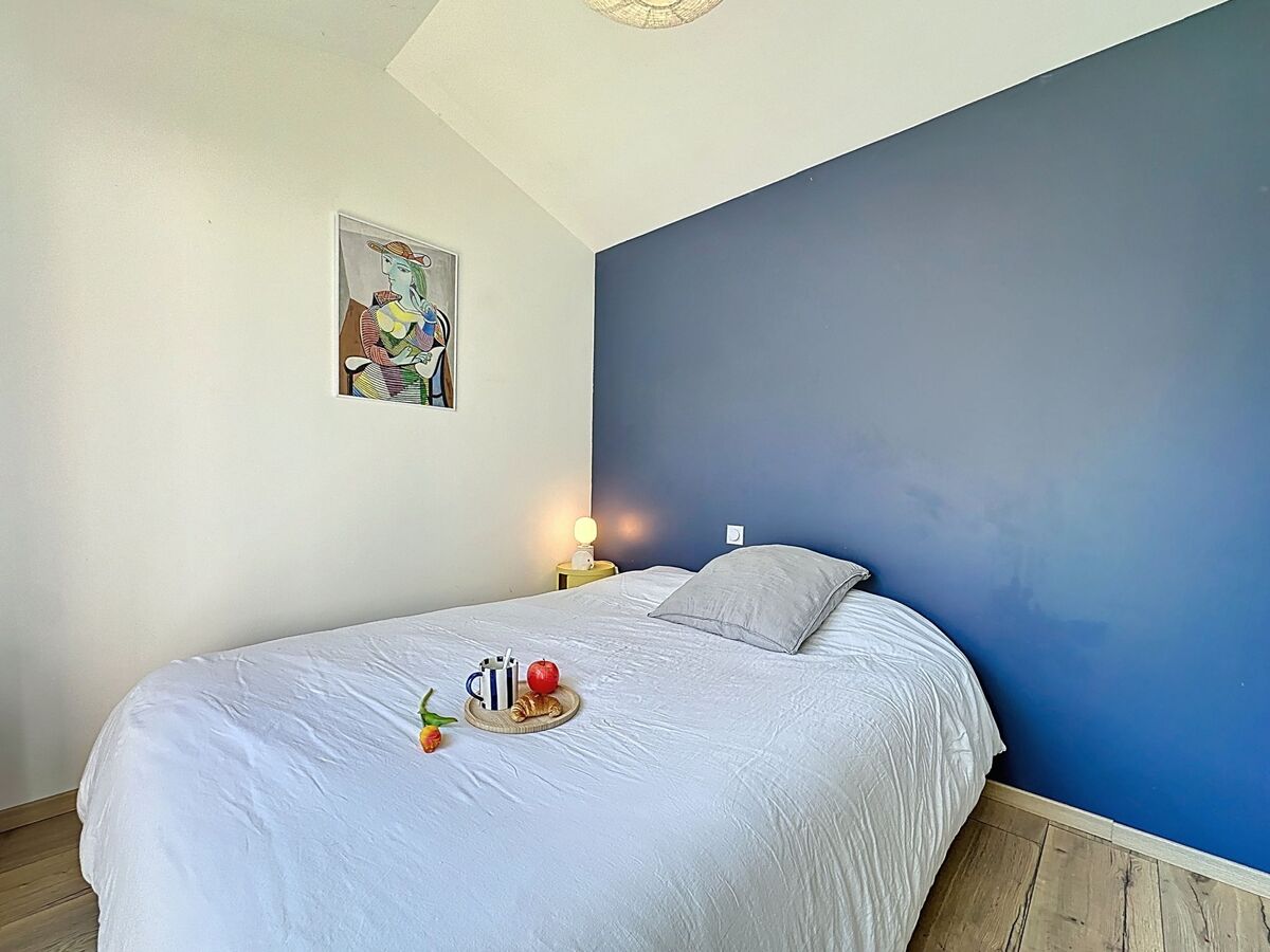 L'Ecluse – Maison 3 chambres à 800 m de la mer - Photo 13