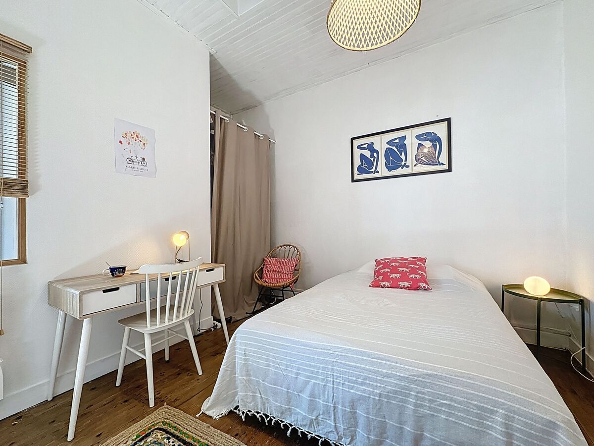 L'Ecluse – Maison 3 chambres à 800 m de la mer - Photo 14