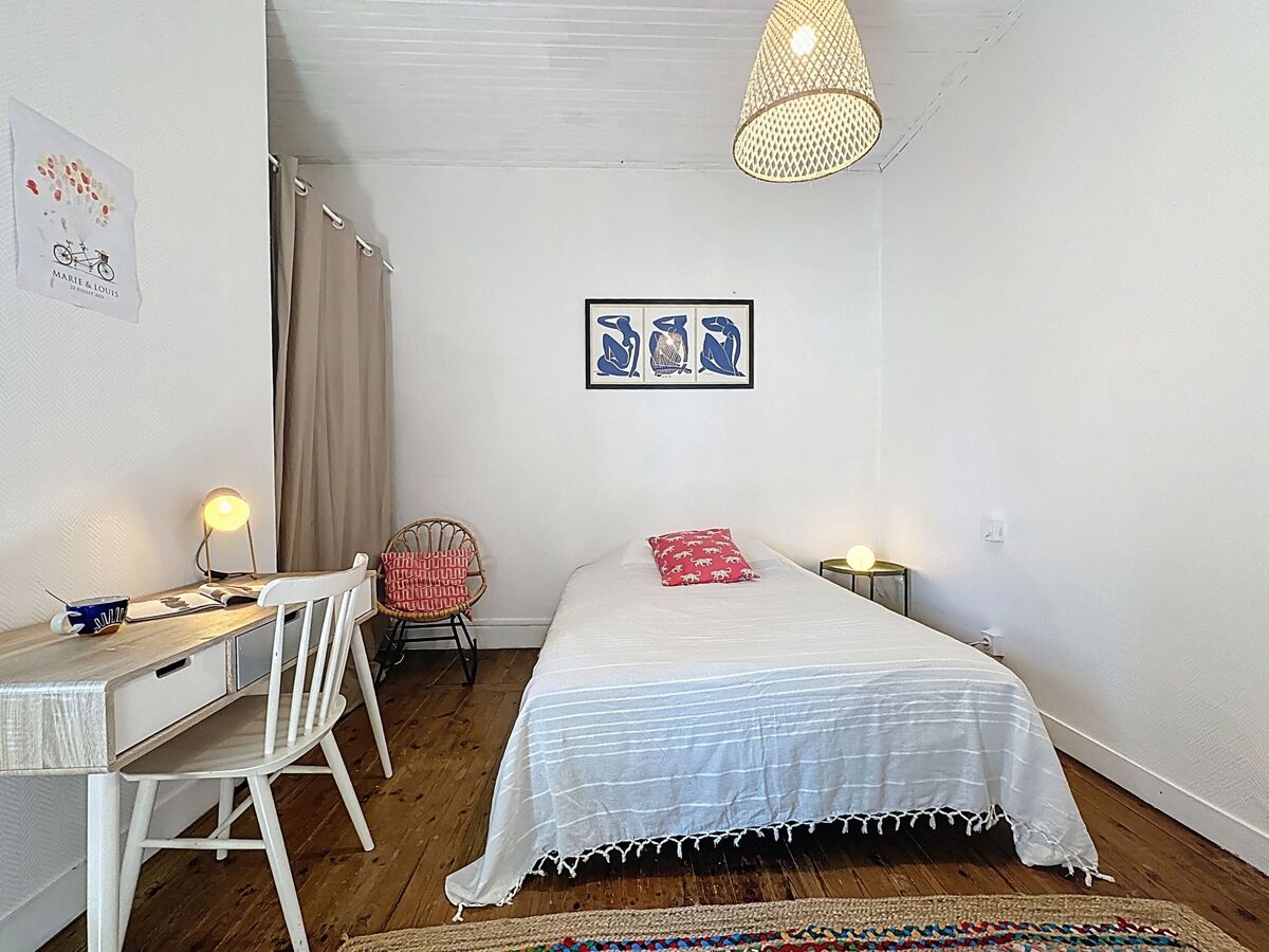 L'Ecluse – Maison 3 chambres à 800 m de la mer - Photo 15