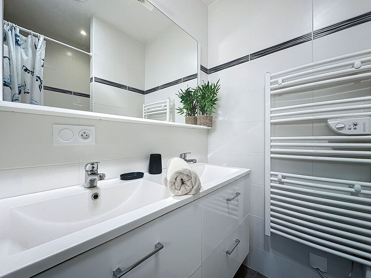 L'Ecluse – Maison 3 chambres à 800 m de la mer - Photo 18