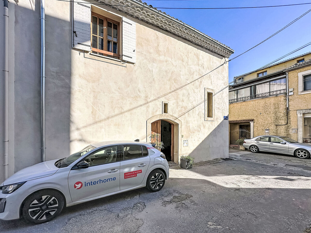 Villa Beauvau – Maison au pied des remparts d'Aigues-Mortes - Photo 54