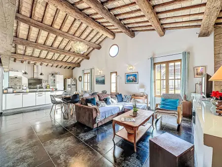 Location maison à Aigues Mortes, Villa Beauveau