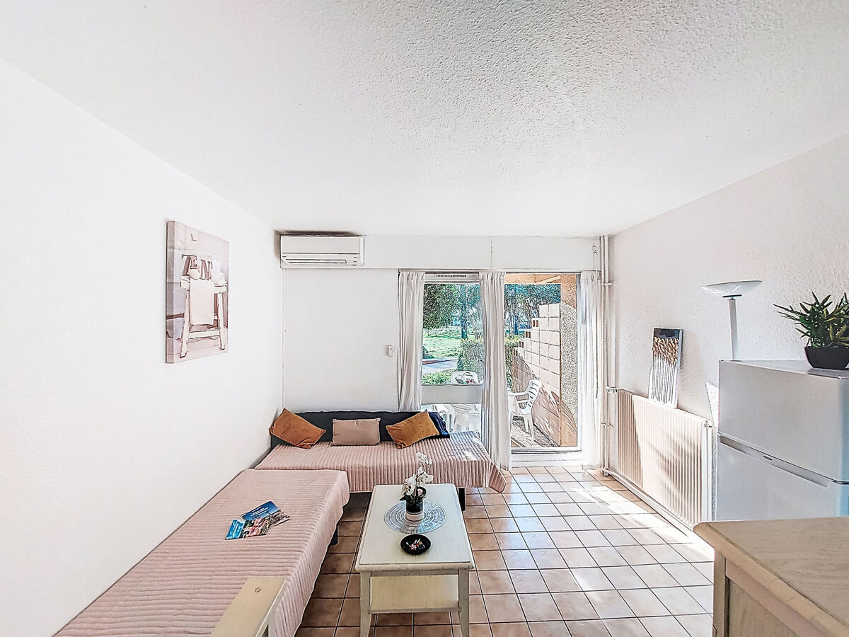 Studio 28 m² vue Golf à Saint Cyprien - Photo 2