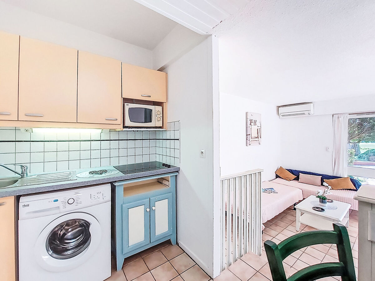 Studio 28 m² vue Golf à Saint Cyprien - Photo 3