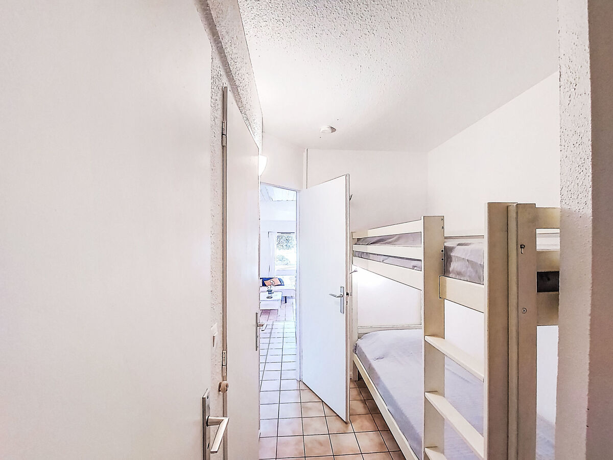Studio 28 m² vue Golf à Saint Cyprien - Photo 4