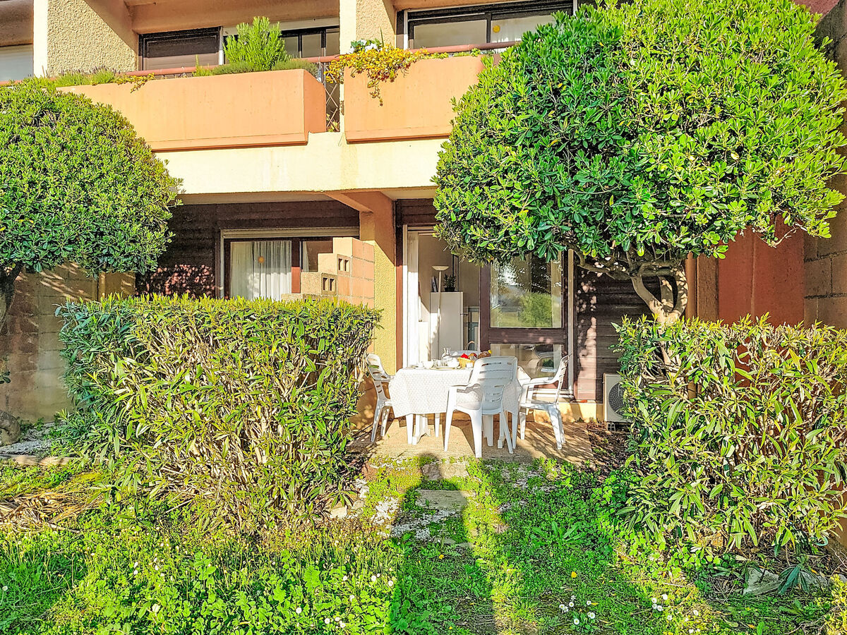 Studio 28 m² vue Golf à Saint Cyprien - Photo 5