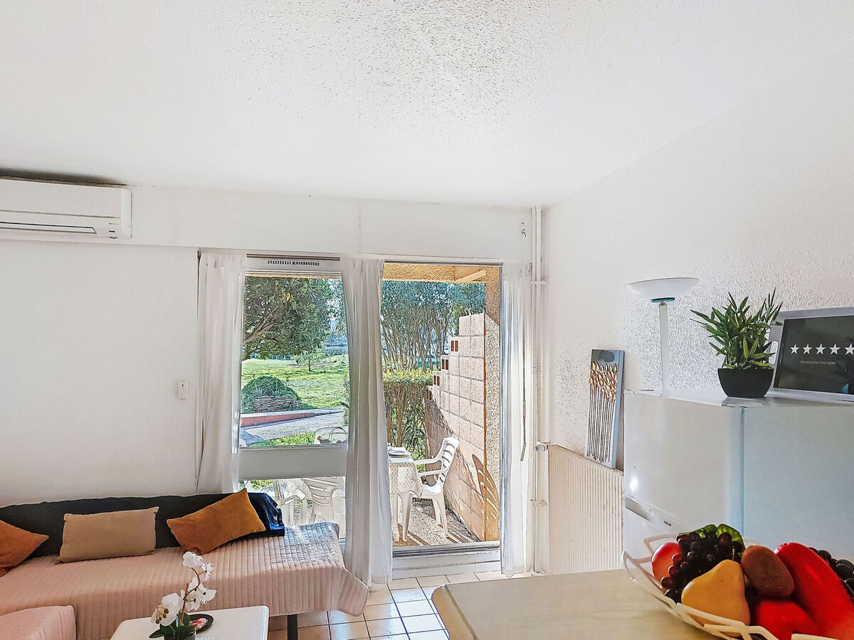 Studio 28 m² vue Golf à Saint Cyprien - Photo 8