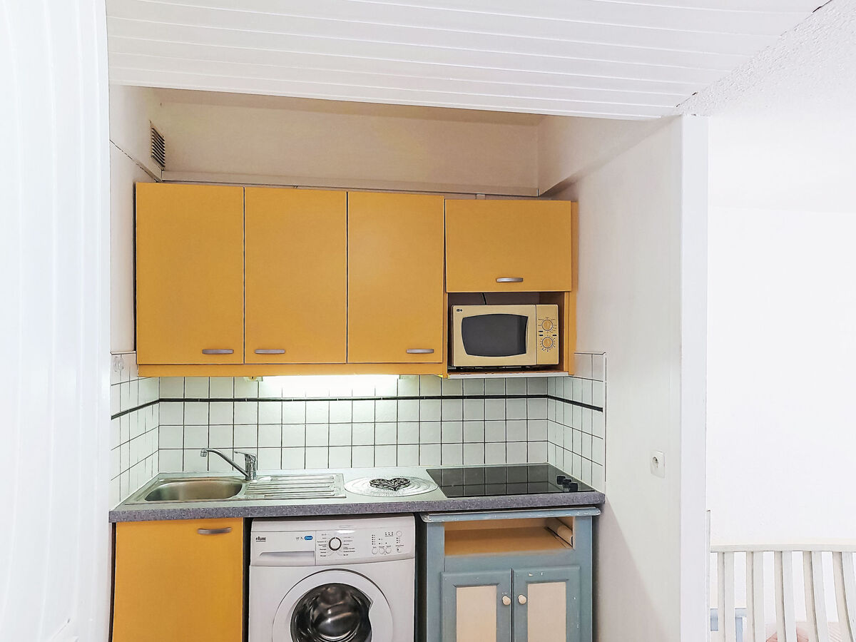 Studio 28 m² vue Golf à Saint Cyprien - Photo 9