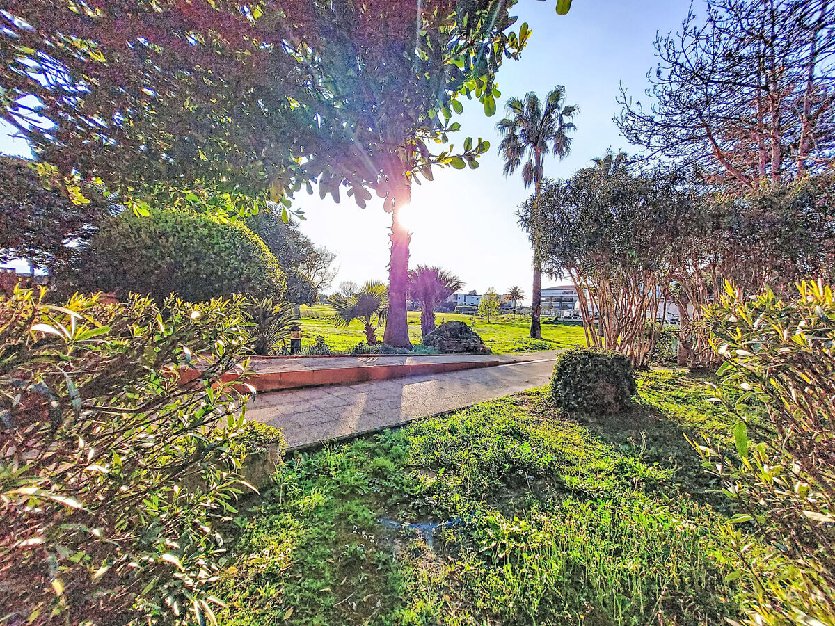 Studio 28 m² vue Golf à Saint Cyprien - Photo 10