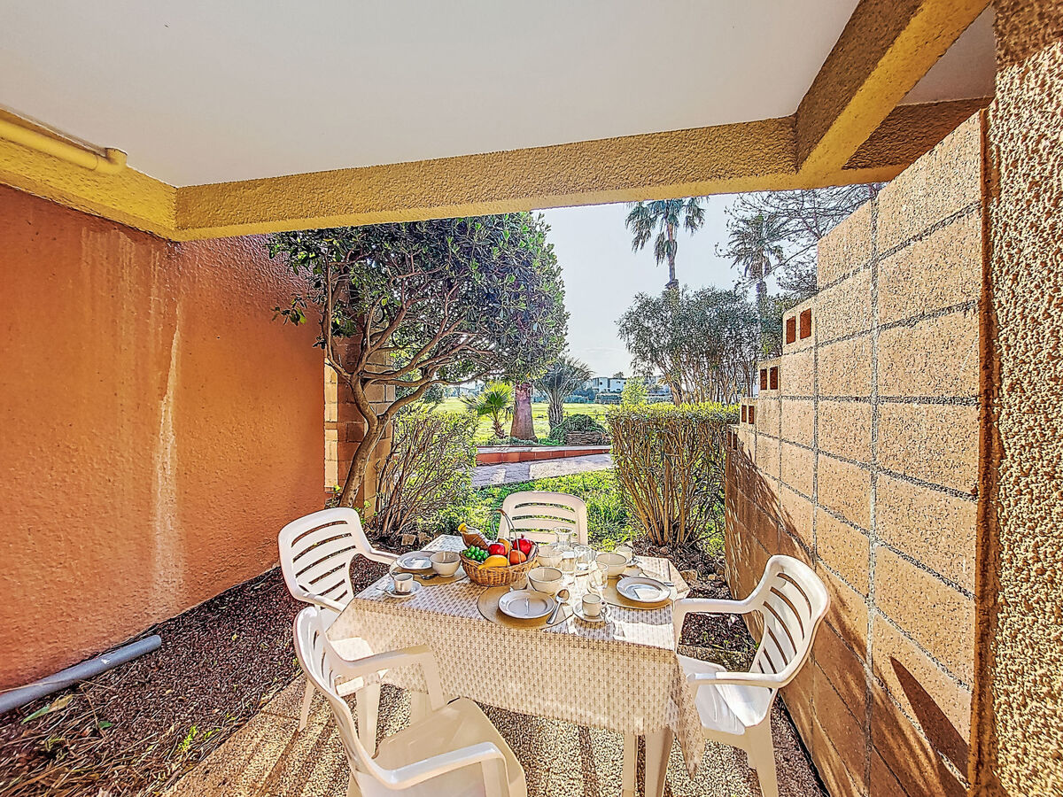 Studio 28 m² vue Golf à Saint Cyprien - Photo 12