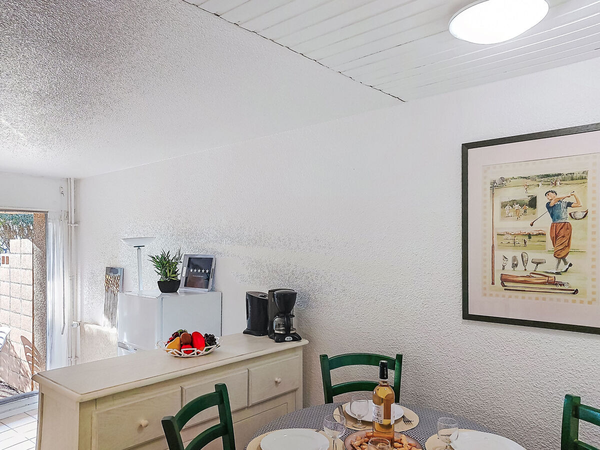 Studio 28 m² vue Golf à Saint Cyprien - Photo 13