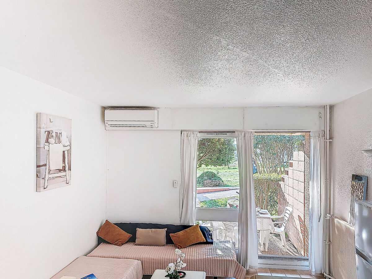 Studio 28 m² vue Golf à Saint Cyprien - Photo 14