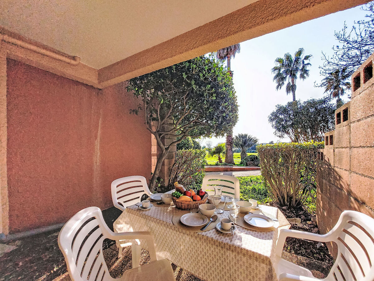 Studio 28 m² vue Golf à Saint Cyprien - Photo 15