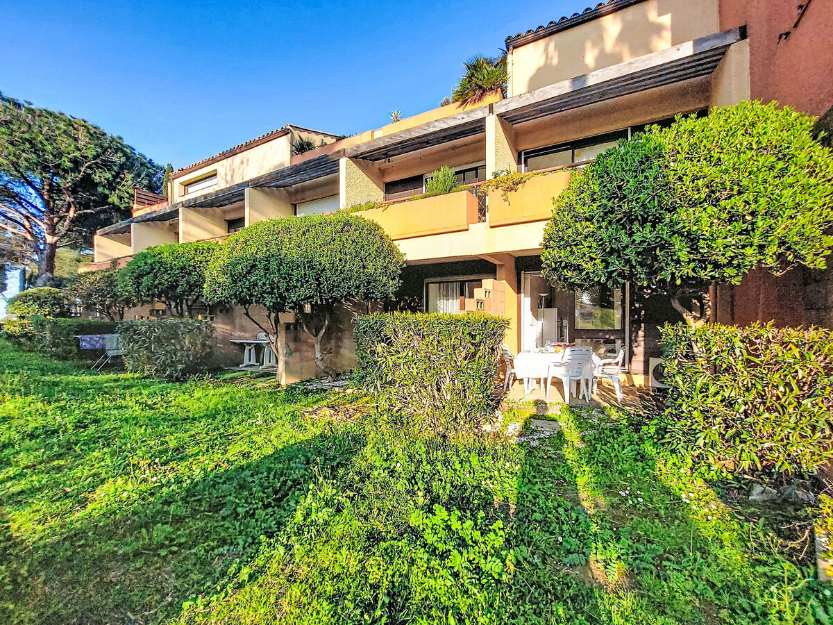 Studio 28 m² vue Golf à Saint Cyprien - Photo 17