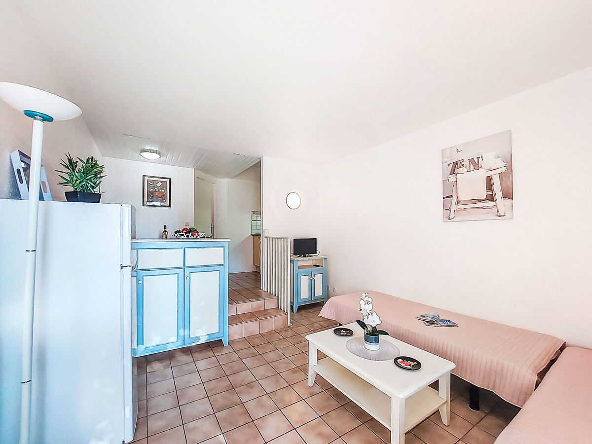 Studio 28 m² vue Golf à Saint Cyprien - Photo 19