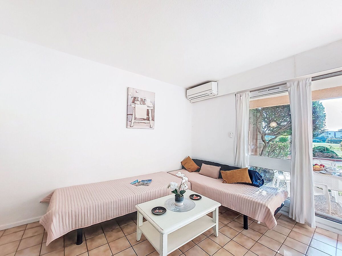Studio 28 m² vue Golf à Saint Cyprien - Photo 20