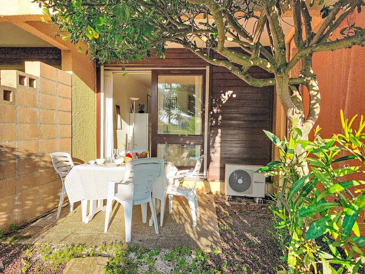 Studio 28 m² vue Golf à Saint Cyprien - Photo 23