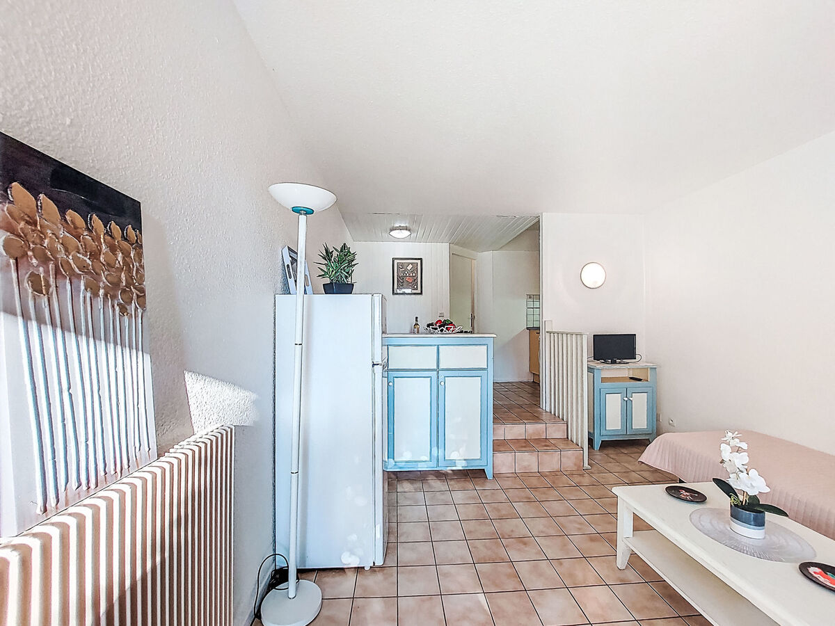 Studio 28 m² vue Golf à Saint Cyprien - Photo 24