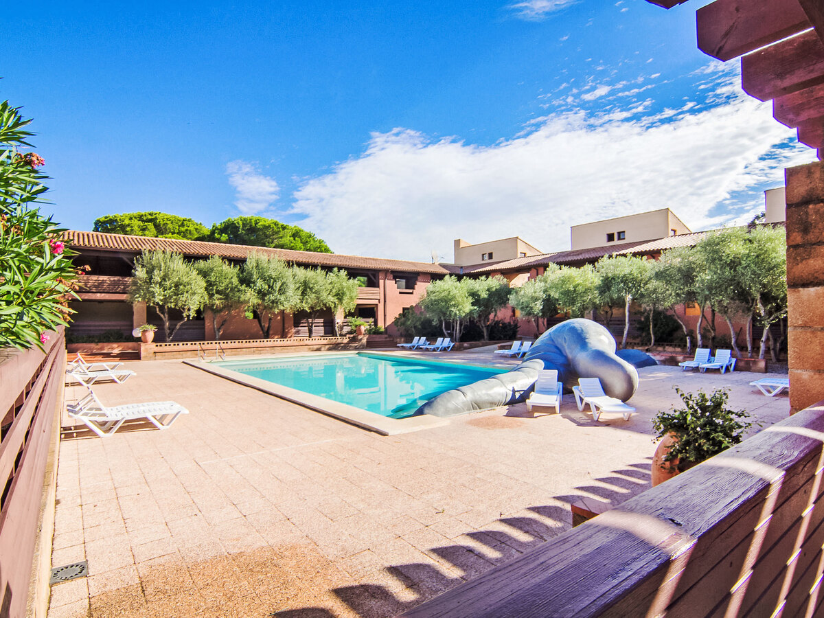 Studio 28 m² vue Golf à Saint Cyprien - Photo 27