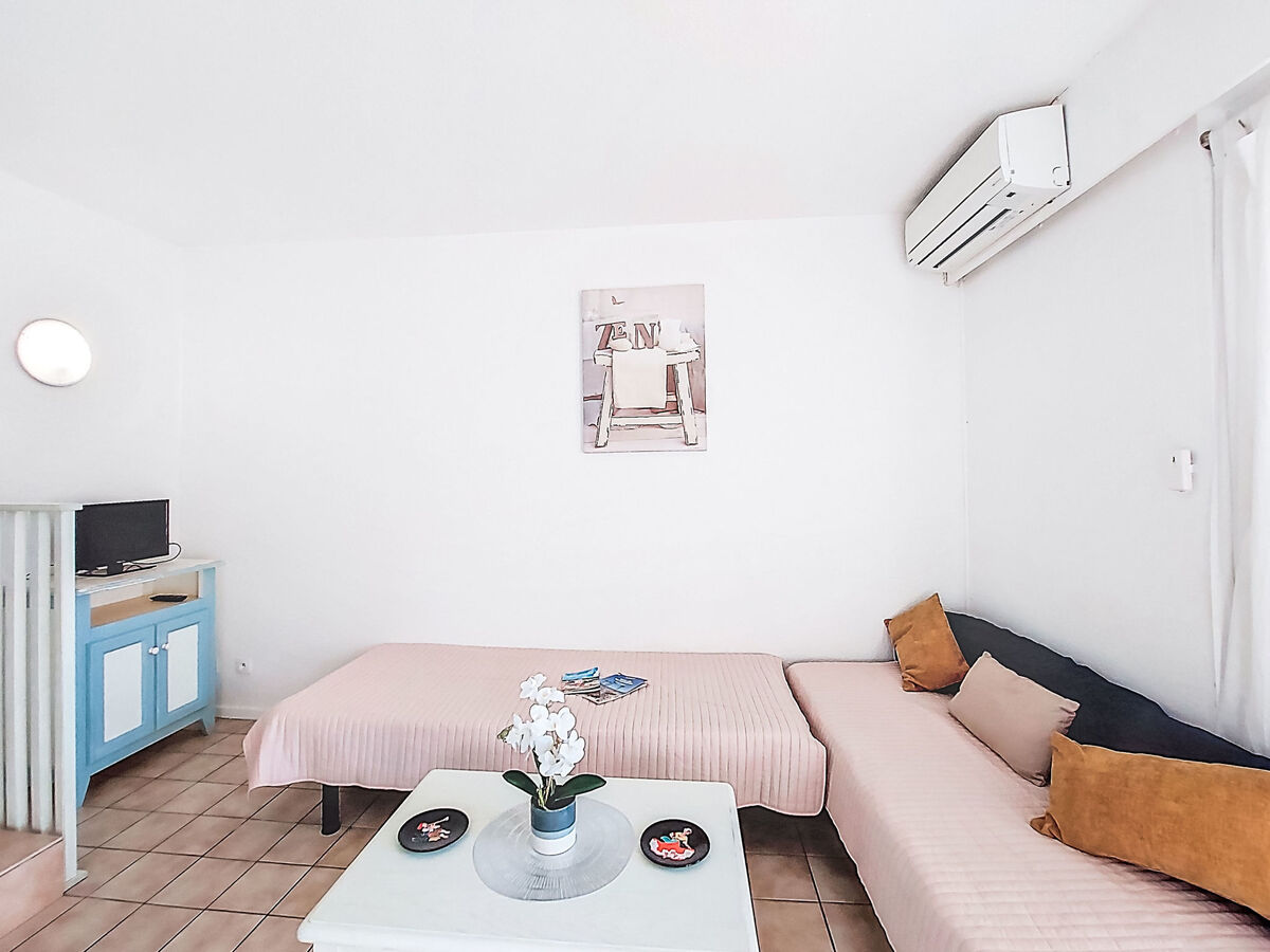Studio 28 m² vue Golf à Saint Cyprien - Photo 31