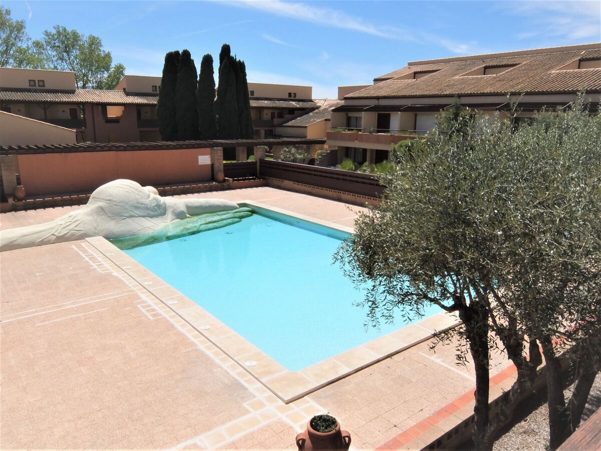 Studio 28 m² vue Golf à Saint Cyprien - Photo 34