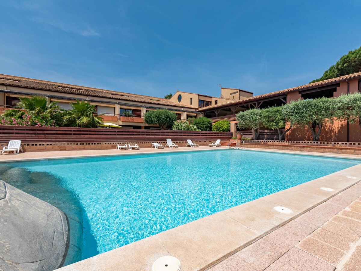Studio 28 m² vue Golf à Saint Cyprien - Photo 40