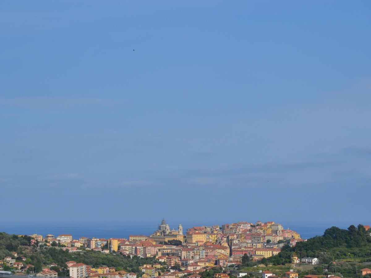 Cottage Red 5 à Imperia avec vue sur mer - Photo 13