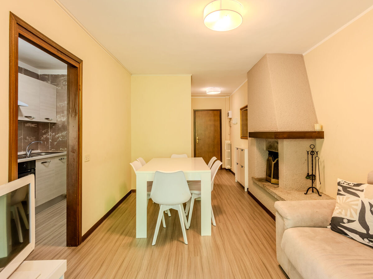Angolo di sole - Appartement rénové Pinzolo - Photo 1