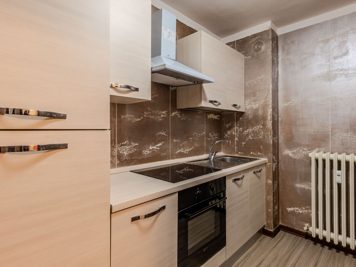 Angolo di sole - Appartement rénové Pinzolo - Photo 2