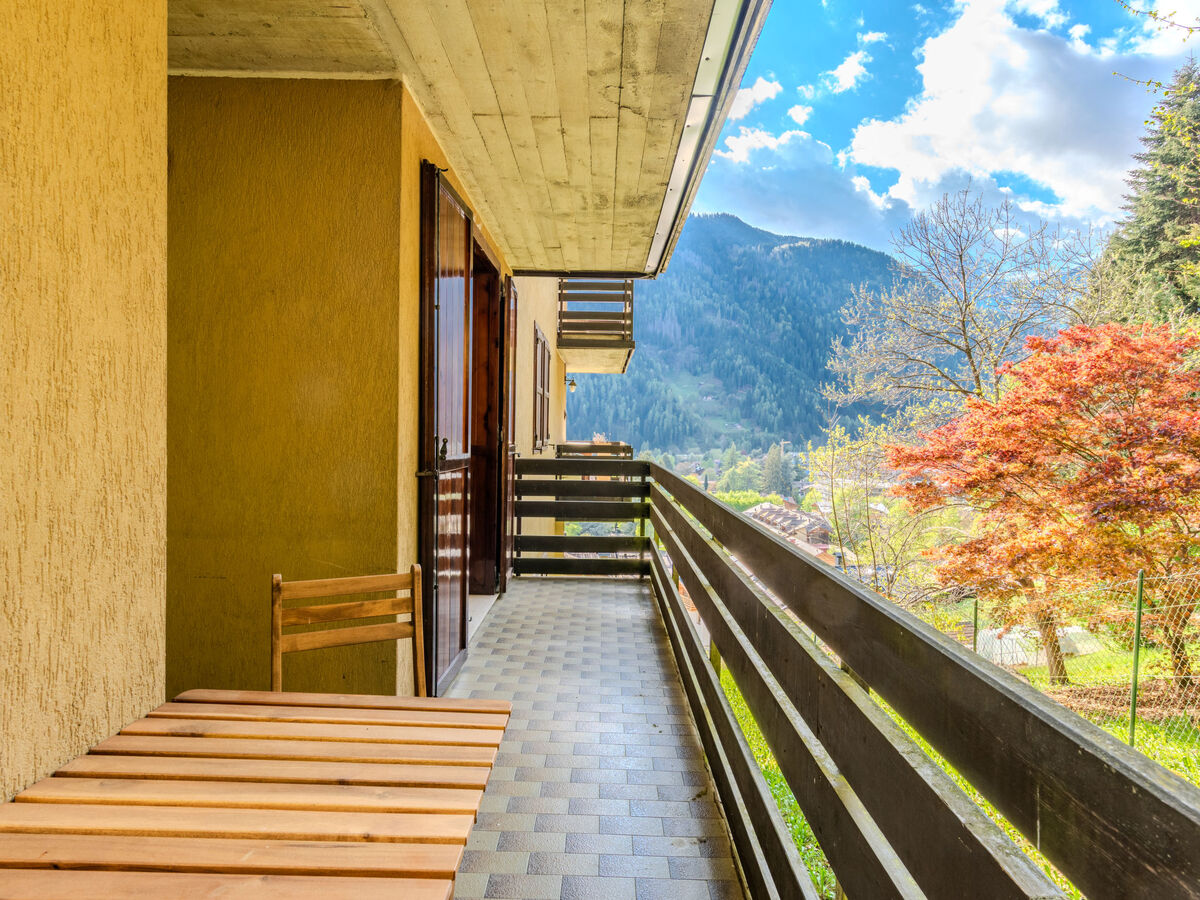 Angolo di sole - Appartement rénové Pinzolo - Photo 5
