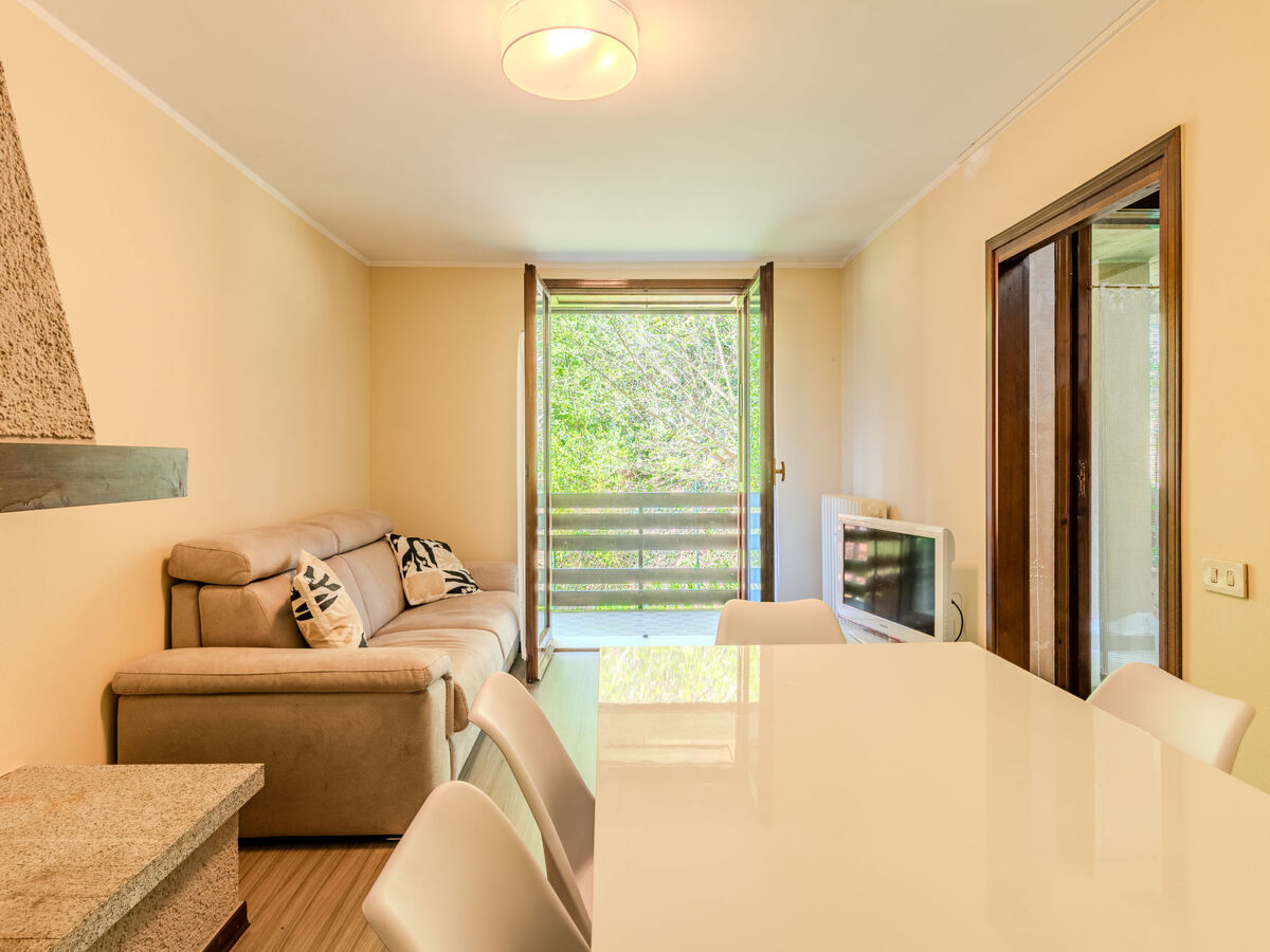 Angolo di sole - Appartement rénové Pinzolo - Photo 6