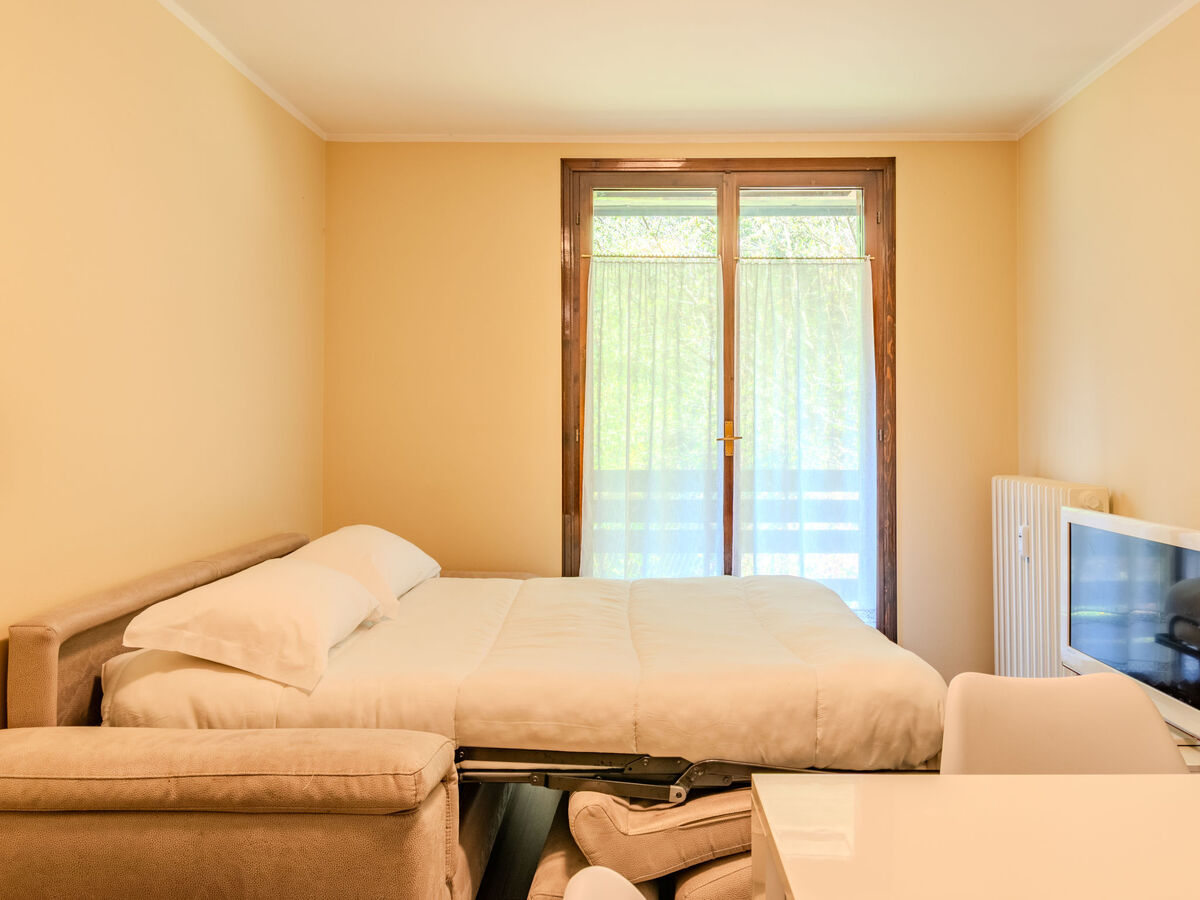 Angolo di sole - Appartement rénové Pinzolo - Photo 8