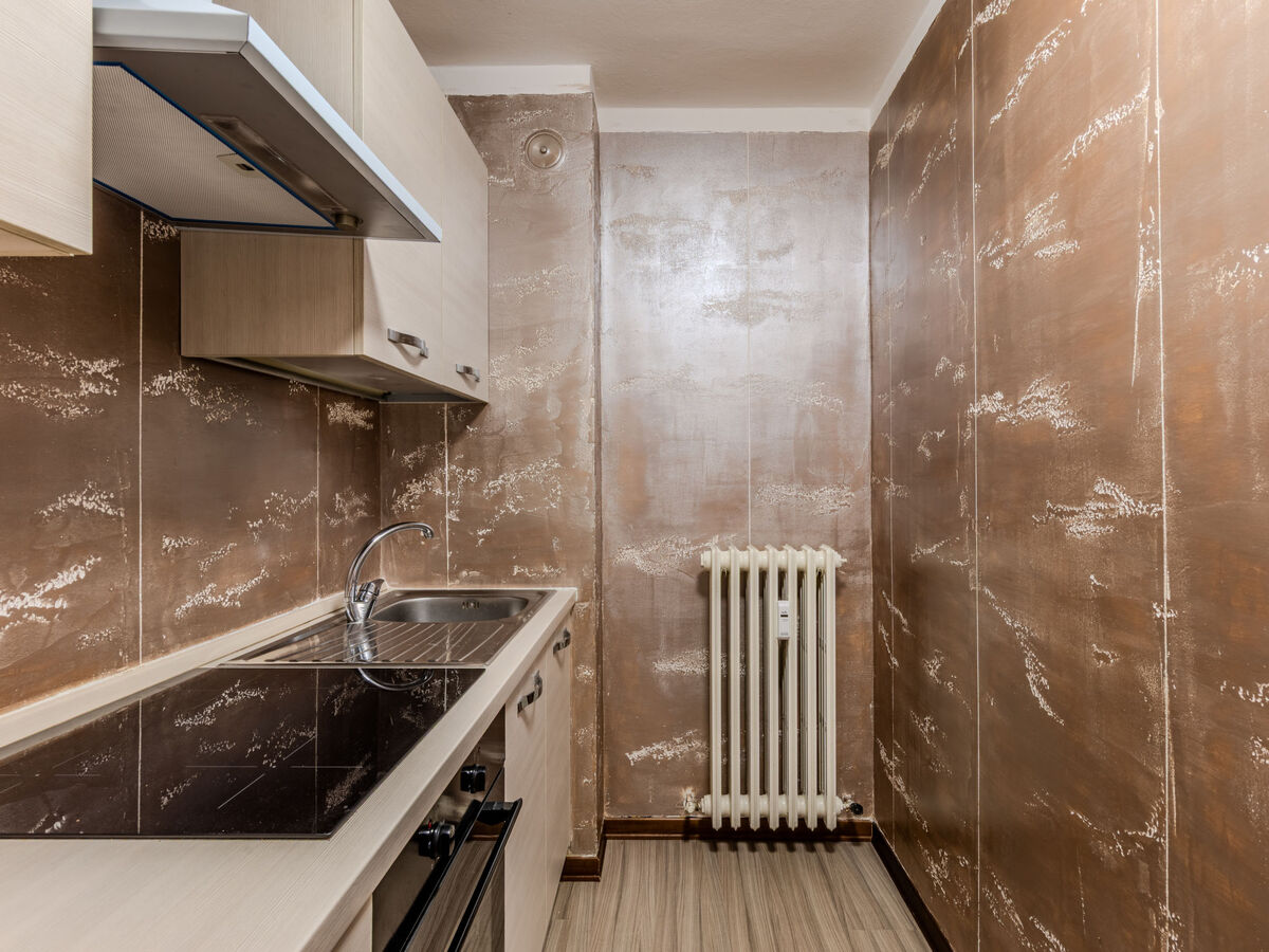 Angolo di sole - Appartement rénové Pinzolo - Photo 10