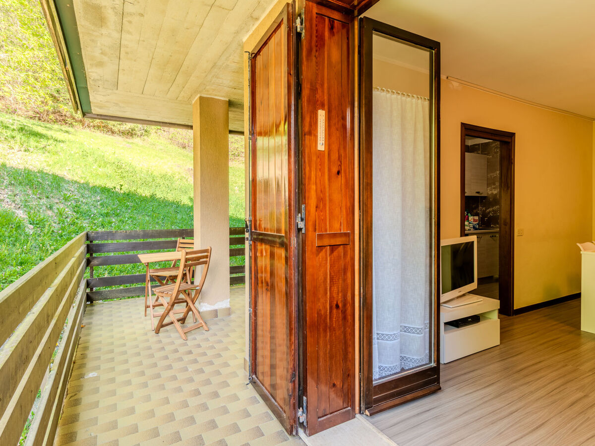 Angolo di sole - Appartement rénové Pinzolo - Photo 13