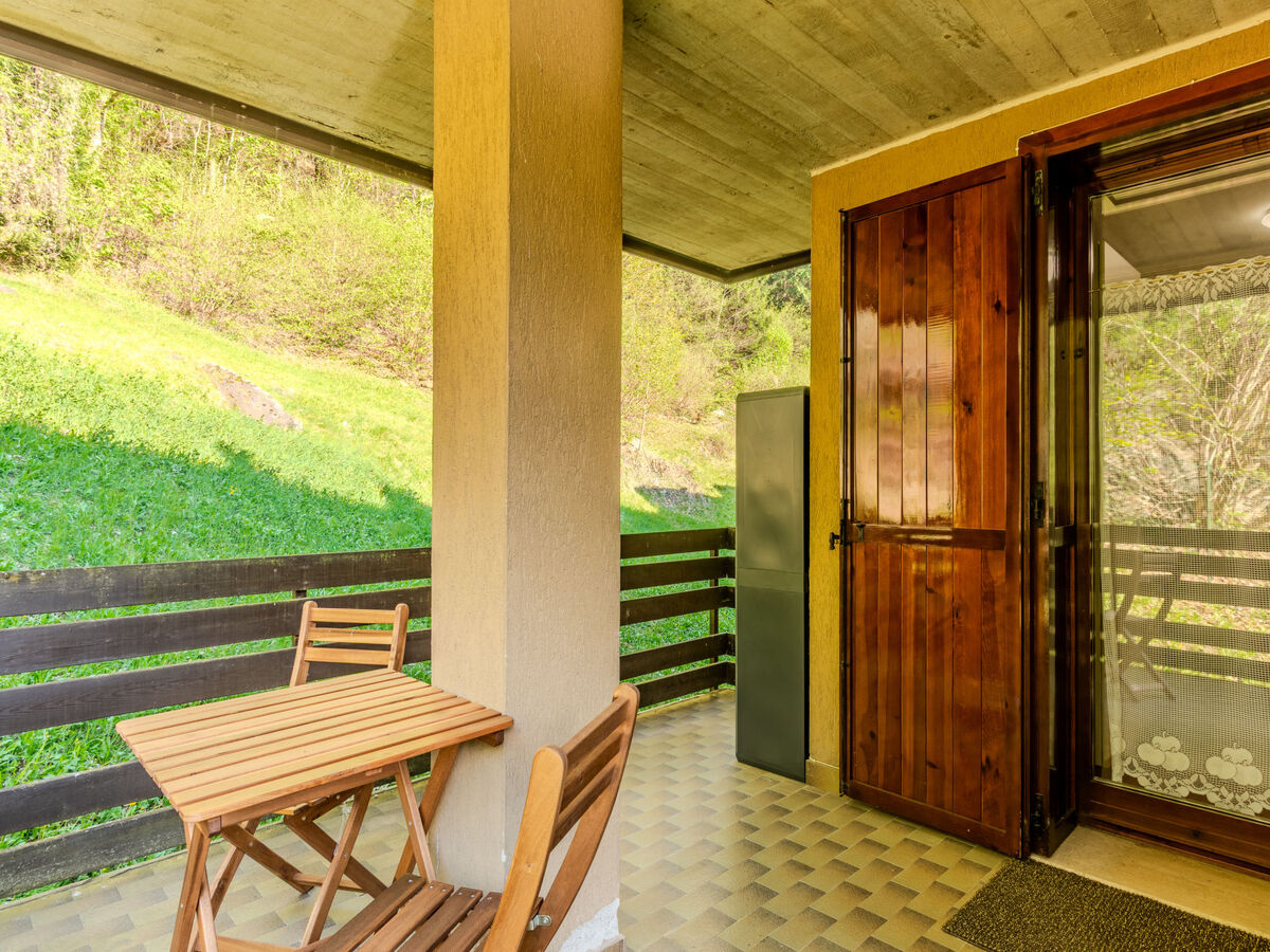 Angolo di sole - Appartement rénové Pinzolo - Photo 14